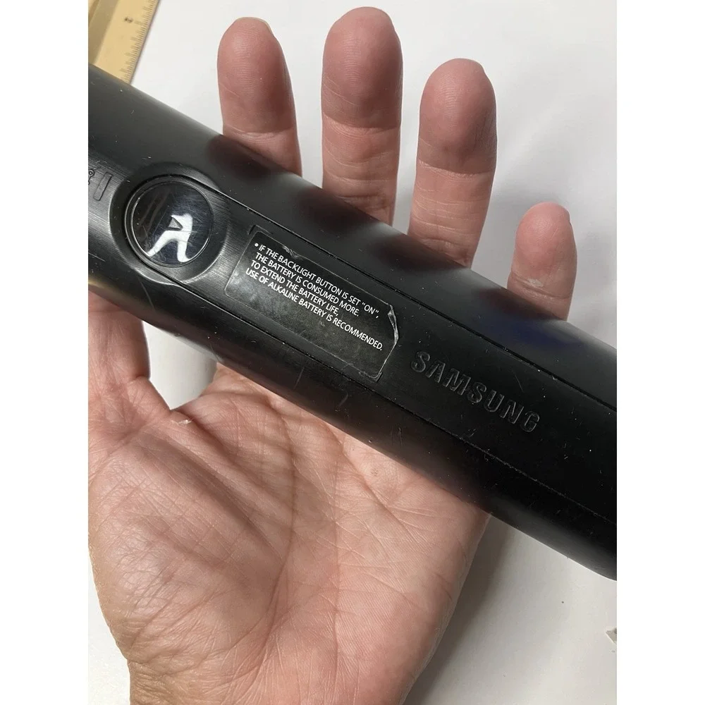 Samsung AK59-00177A Blu-Ray Player Remote‎ Control BDF5700